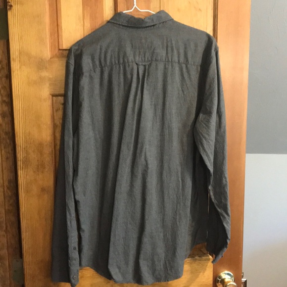 American Eagle Outfitters Button Down Shirt - Picture 3 of 3